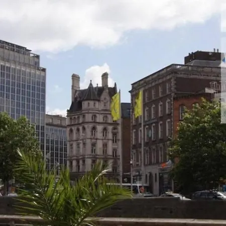 Immaculate 1-bed In 1 Dublin