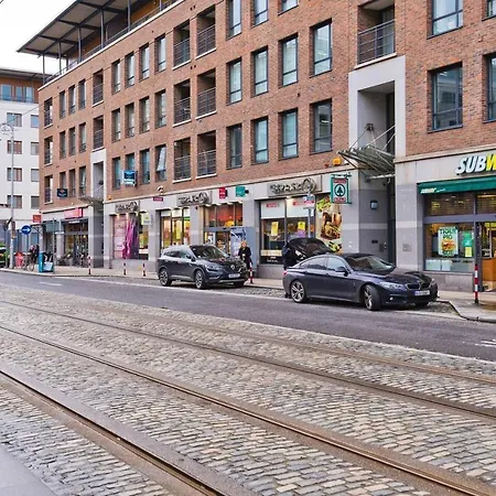 Apartment Immaculate 1-bed In 1 *