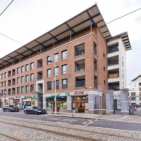 Immaculate 1-bed In 1 * Dublin