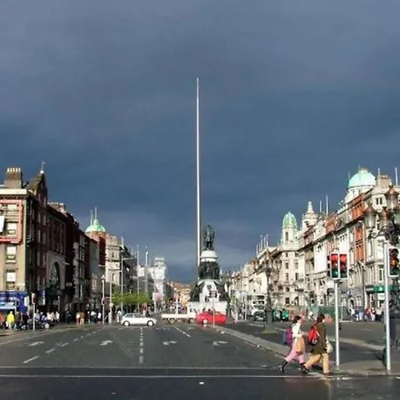 Immaculate 1-bed In 1 Dublin