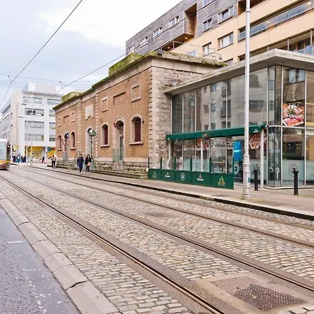 Immaculate 1-bed In 1 Apartment
