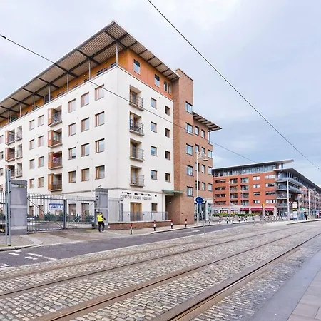 Apartment Immaculate 1-bed In 1 *